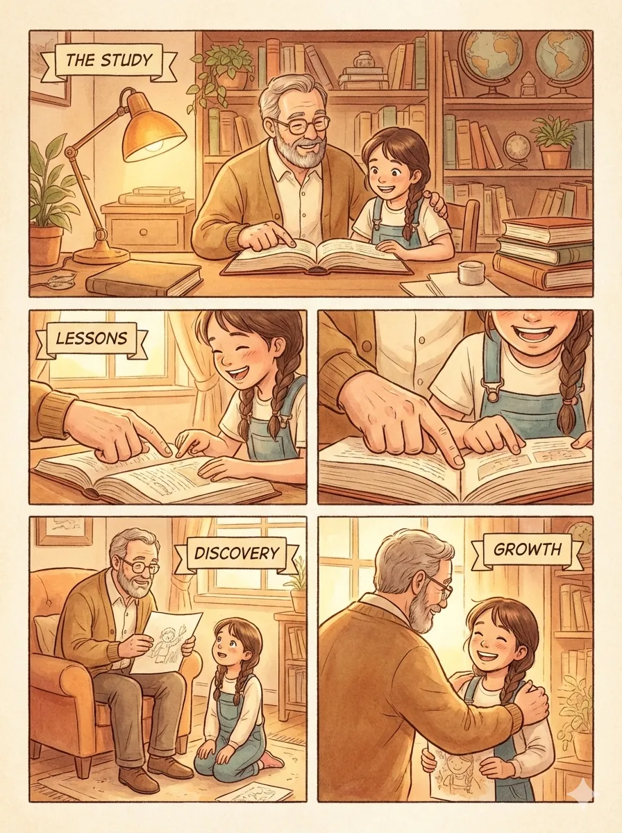 None — sample in warm style posted by Jim Liu