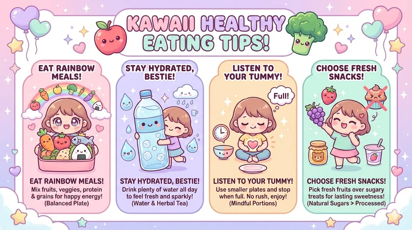 None — sample in kawaii style posted by Jim Liu
