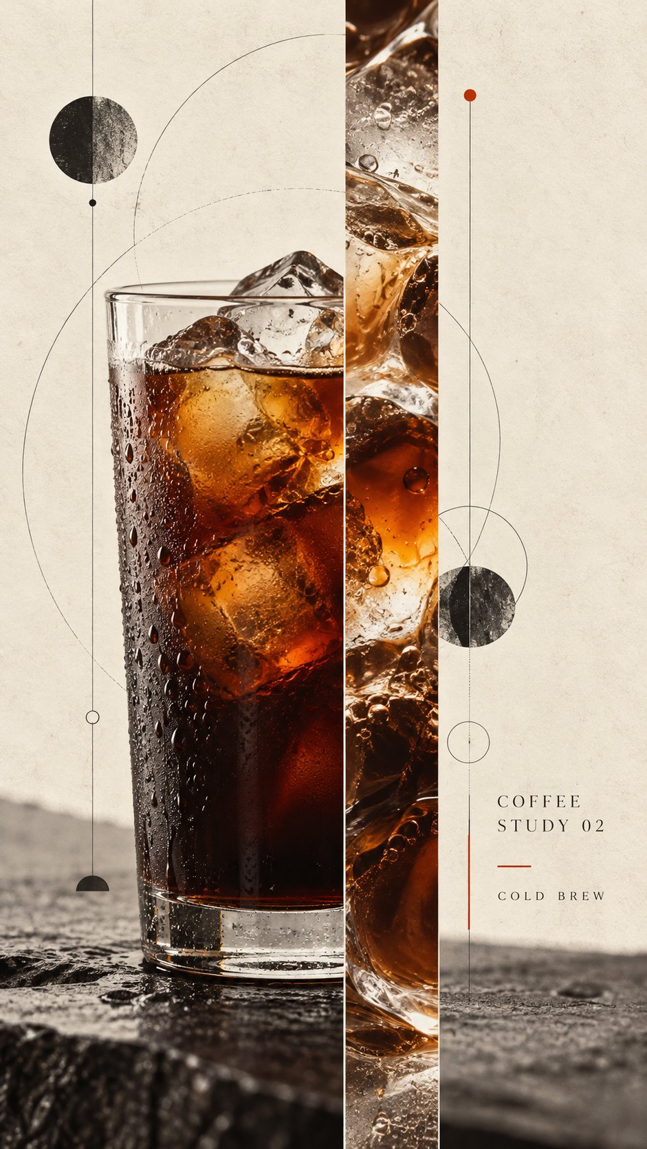Product Marketing - GPT-Image Coffee Japanese Editorial Poster Prompt — sample posted by 蛋黄堡